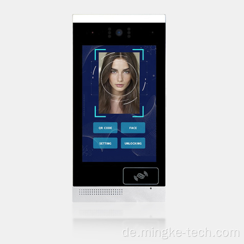 Direktverkauf Home High Screen Doorbell -System